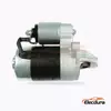 S114-570B Infiniti Starter Motor 12V, Tampilan Terminal Belakang