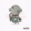 23300-95011 Nissan UD FE6 Motor de arranque Suministro al por mayor , Vista del terminal trasero