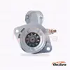 Denso -ประเภท 12V 3.0 kW 10 ฟัน CW มอเตอร์สตาร์ท , มุมมองการติดตั้งที่ปลายไดรฟ์