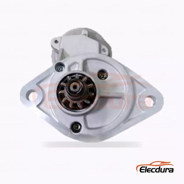 FYD126-N 6D34 Berendez&eacute;s ind&iacute;t&oacute;motor, 24 V 4,5 kW 11 fogas, teljes oldaln&eacute;zet