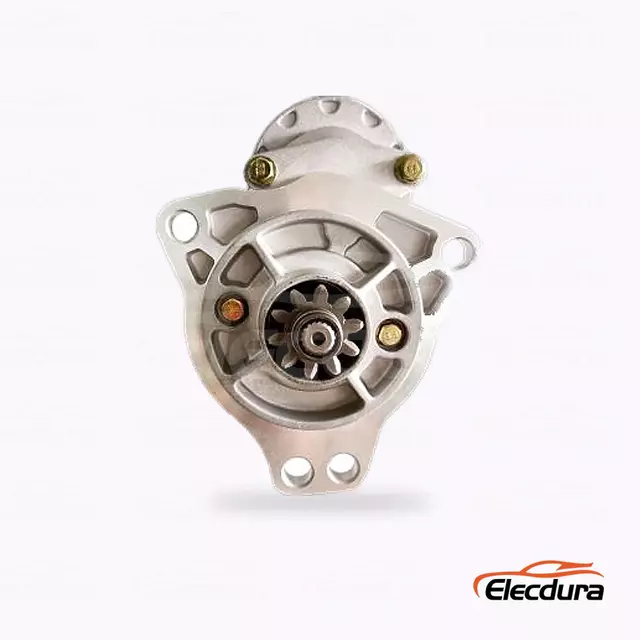 24063708000 Hviderusland Traktor 10T Startmotor Engros, drev-ende set forfra