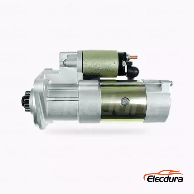 S3156 Hyundai 45D-7E Motor de arranque de carretilla elevadora al por mayor