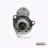 STN6188 Motor de arranque New Holland tipo A, venta al por mayor, vista frontal del extremo impulsor