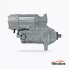 46121037020 توريد موزع محرك Yanmar Marine Starter، منظر جانبي كامل