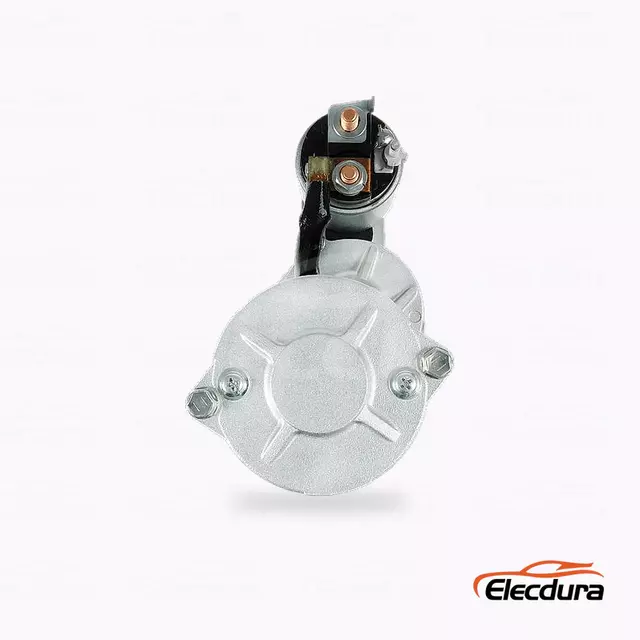 23300-5X00A موزع محرك بداية نيسان YD25، عرض المحطة الخلفية