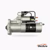 6C46-11000-CA Ford Cargo Startmotor Distribut&ouml;r, komplett sidovy