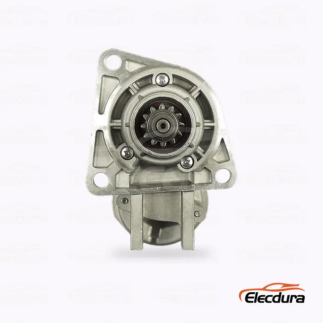 S515-18-400 Mazda T3500 12T Startmotor Partihandel, Drive-End Framifr&aring;n
