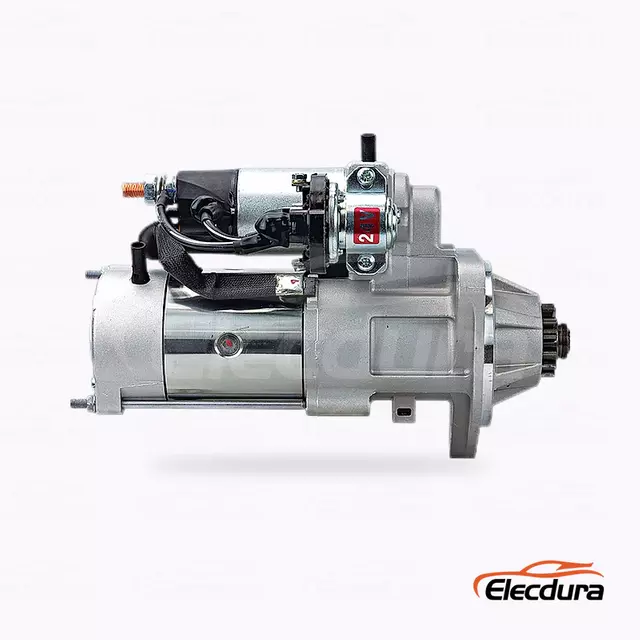 1201626 Doosan DL06 スターターモーター卸売供給
