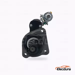 Motor de partida M93R3058SE Cummins B5.9 atacado