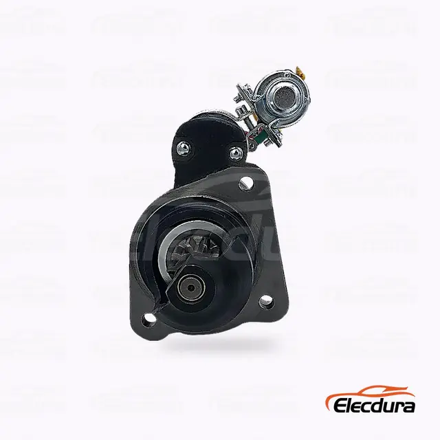 M93R3058SE Cummins B5.9 Motorino di avviamento Commercio all'ingrosso