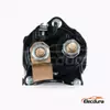 RE537518 Motorino di avviamento John Deere 4045 24V 4.5kW 10T Vendita all'ingrosso, vista terminale posteriore