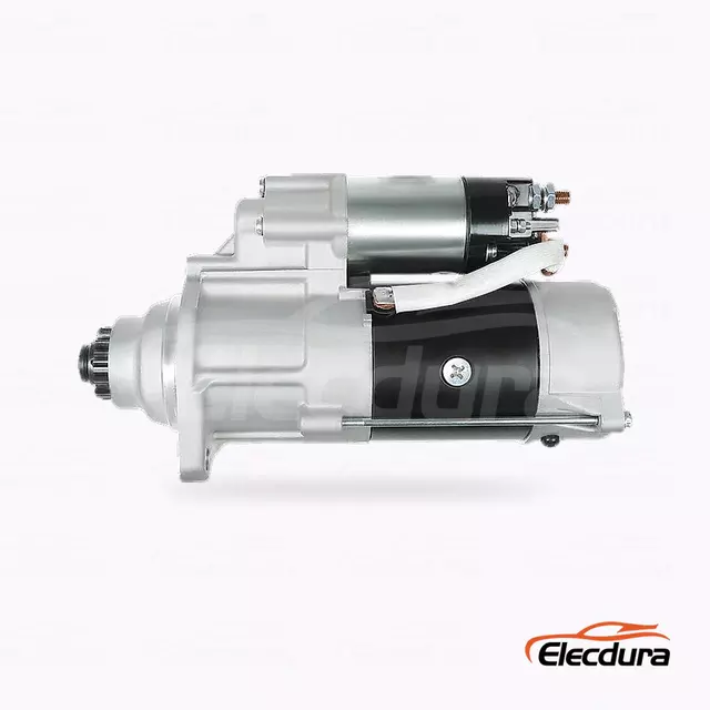 ME095313 Mitsubishi 6M70 Starter Motor Χονδρικό, Πλήρη πλάγια όψη