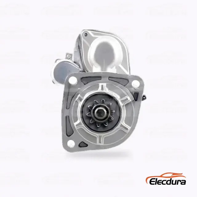 8200838 Cummins 6BT Μίζα Προμήθεια Διανομέα