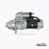 2330097203 Nissan CD54 RF8 6,0kW Distributor start&eacute;ru, kompletn&iacute; bočn&iacute; pohled