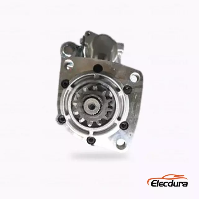 Suplai Grosir Motor Starter 0R2735 CAT 325