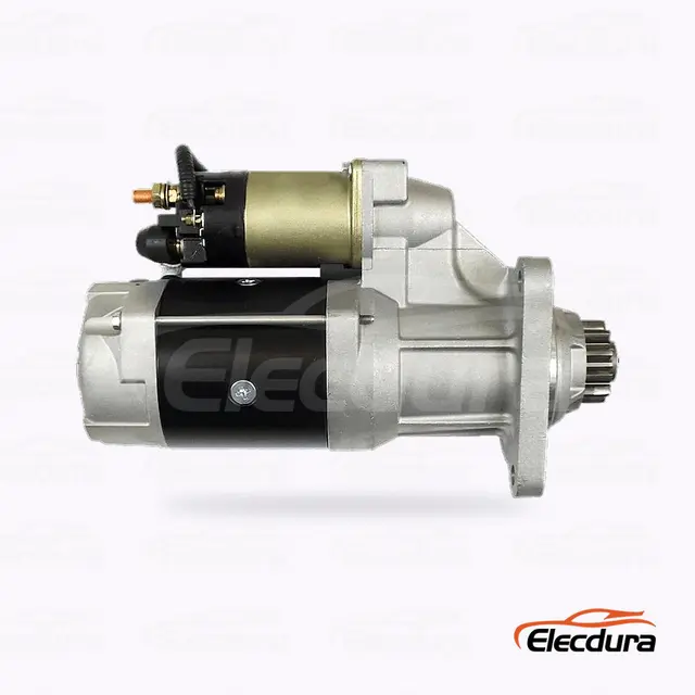 S1095 Doosan DX500 Μίζα Χονδρική προμήθεια