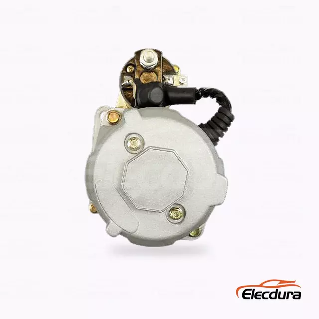 28100-2196 Hino EM100 EF750 Startmotor Engros