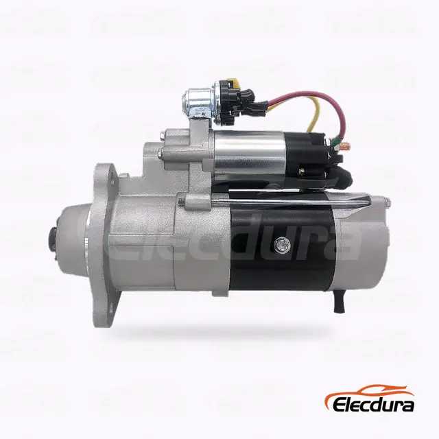 3695772 Cummins ISG12 スターターモーター卸売