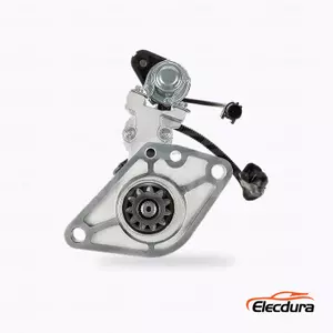 S3105S Hyundai HD72 อุปทานขายส่งมอเตอร์สตาร์ท