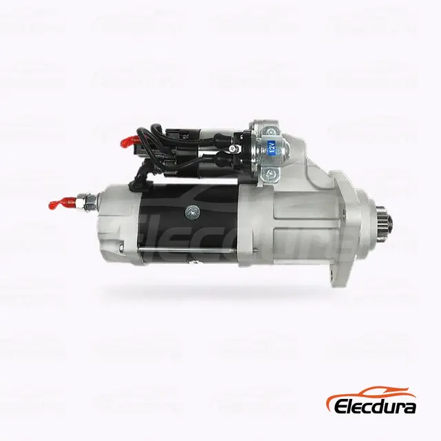 S1036 startmotor Elecdura 2