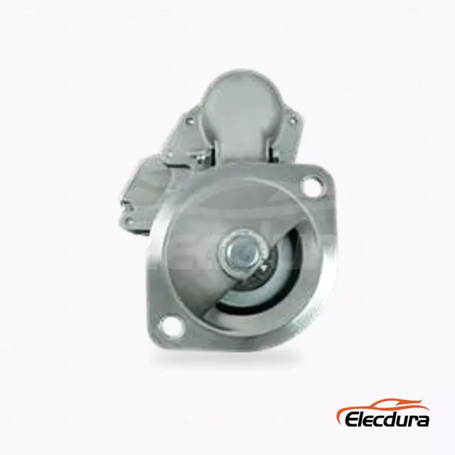 8970298630 Isuzu 4BD1T Gravemaskine Startmotor Engros, drev-ende set forfra