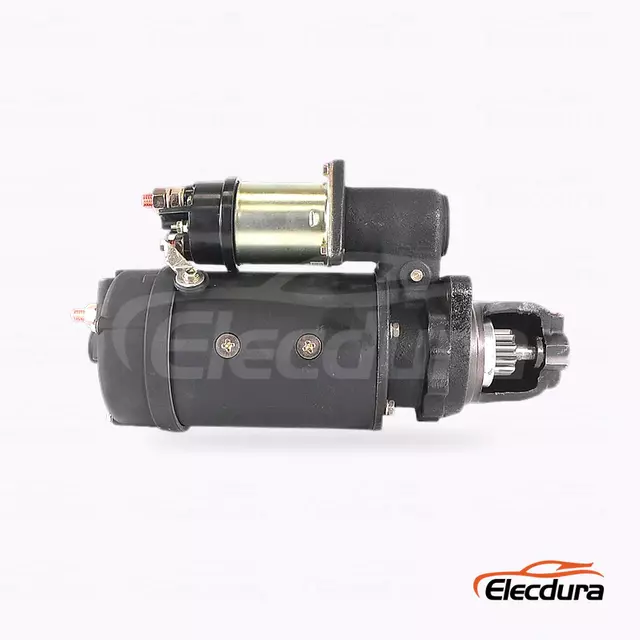 10461657 Motorino di avviamento John Deere 750C all'ingrosso