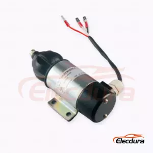 Elektrozaw&oacute;r odcinający dopływ paliwa Volvo Penta Perkins OE52318