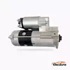 M8T85671 Motor de arranque Mitsubishi, 24 V, 3,2 kW, 9 dientes, vista lateral completa