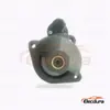 26025200A Kraftig startmotor, 24V 5kW 9 t&aelig;nder, set bagfra