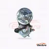 28100-56290 มอเตอร์สตาร์ทโตโยต้า 24V 4.5kW 11 ฟัน มุมมองการติดตั้งไดรฟ์
