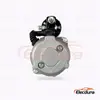 2330097203 NISSAN RF8 Motor de arranque , 24V 6.0 kW 11 Dientes, Vista Terminal Trasera