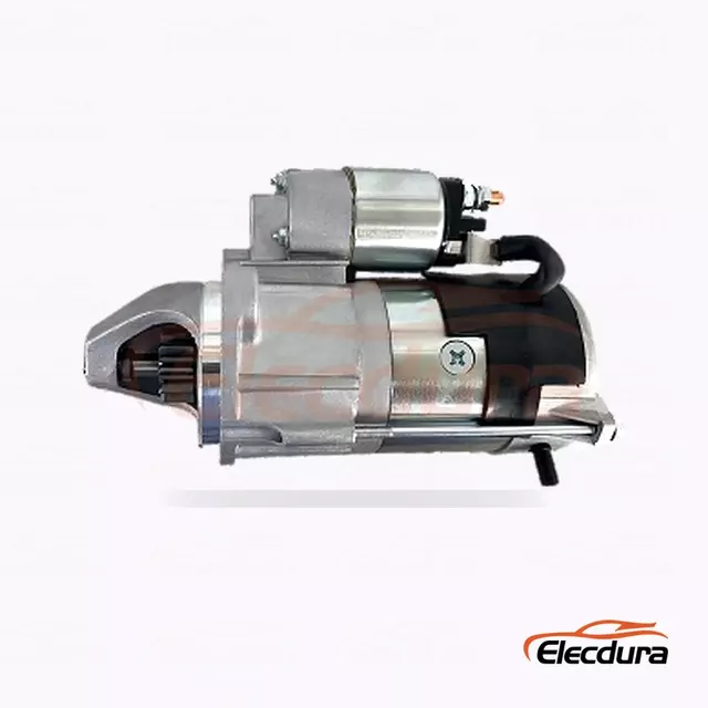 S4030 Perkins 1104D JCB Starter Motor Wholesale