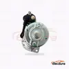 Стартер Yanmar Diesel, 12 В, 3,7 кВт, 15 зубьев, CW, полный вид сбоку