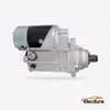 OK620-18-400 Ford มอเตอร์สตาร์ท , 12V 2.0 kW 13 ฟัน, มุมมองด้านข้างที่สมบูรณ์
