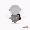 1534006821 Toyota-startmotor, 12V 3,0 kW, 11 tanden, achteraanzicht