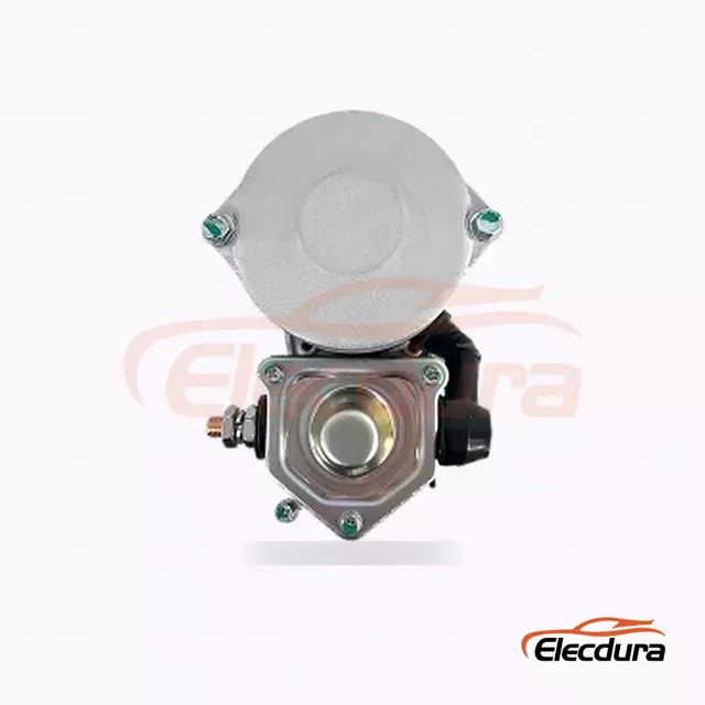 28100-23440 Fornitura B2B motorino di avviamento Toyota 7FD20, vista laterale completa