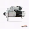 1811001800 Kraftig startmotor 24V, monteringsvy med driv&auml;nde