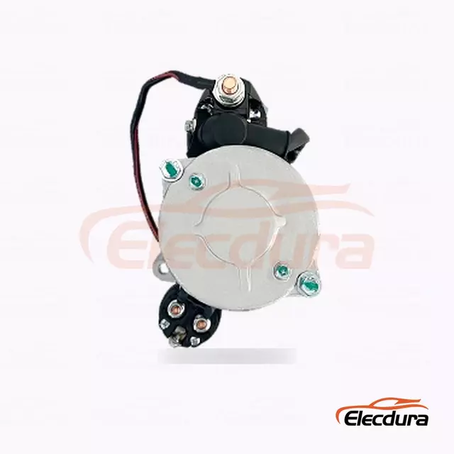 21542662 Volvo FM13 FH13 Distributor start&eacute;ru, kompletn&iacute; bočn&iacute; pohled