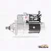3918377 Heavy-Duty Starter Motor, 24V 5,5kW, 10 zubů, kompletn&iacute; bočn&iacute; pohled