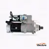8200196 Hochleistungs-Anlasser, 12 V, 3,3 kW, 10 Z&auml;hne, Ansicht des hinteren Anschlusses
