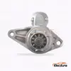 8-98092464-3 Motor de partida para servi&ccedil;os pesados, vista do terminal traseiro