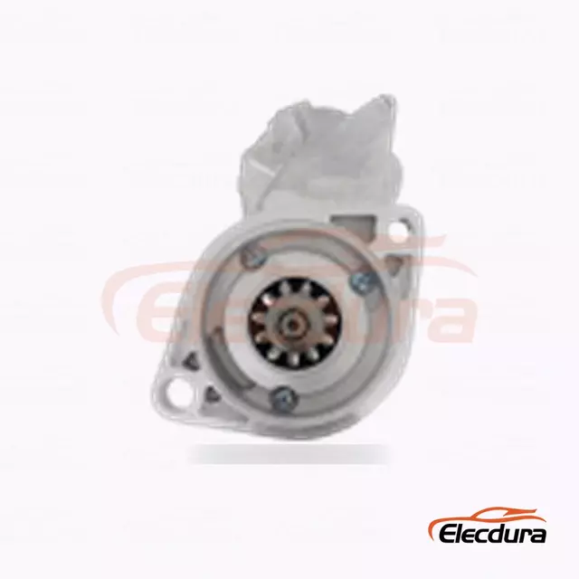 28100-2920 CLAAS ARION Starter Motor بالجملة، منظر جانبي كامل
