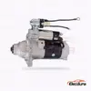 M008T62271 Mitsubishi Ind&iacute;t&oacute;motor , 24V 5 kW 11 fogas, n&eacute;zet h&aacute;tulr&oacute;l