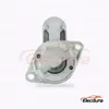 M003T21281 Mitsubishi H20 Start&eacute;r , 12V 0,9 kW 8 zubů, pohled na zadn&iacute; termin&aacute;l
