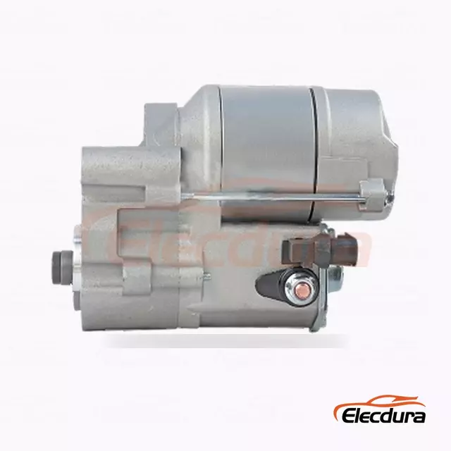 428000-0100 ダッジ 3.7L 4.7L スターター モーター卸売、完全な側面図