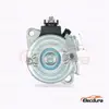 DRS0454 Honda CR-V II ومحرك تشغيل Accord سعة 2.4 لتر، 12 فولت 1.6 كيلو وات 9 أسنان، عرض تركيب نهاية المحرك
