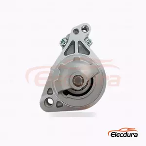 438000-2660 Isuzu ind&iacute;t&oacute;motor, 12V 120kW 9 fogas, teljes oldaln&eacute;zet