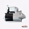 M0T80581 Mitsubishi Motor starter , 12V 1.2 kW 8 Gigi, Tampak Samping Lengkap