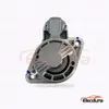 M2T40081 Motor de pornire pentru utilizare grea 12 V, vedere laterală completă