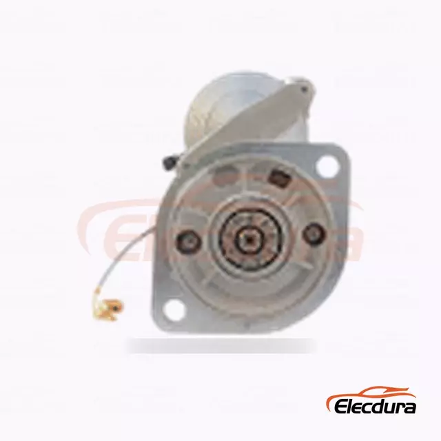 228000-112 Nagy teherb&iacute;r&aacute;s&uacute; ind&iacute;t&oacute;motor, 12 V 1,4 kW 9 fogas, teljes oldaln&eacute;zet